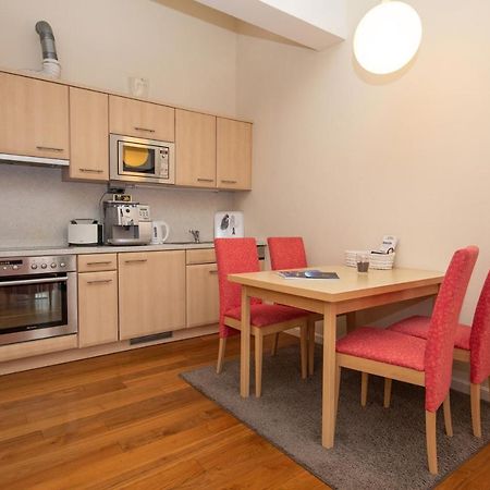 Arabella Golf- Und Ski-Appartement 젤암제 외부 사진