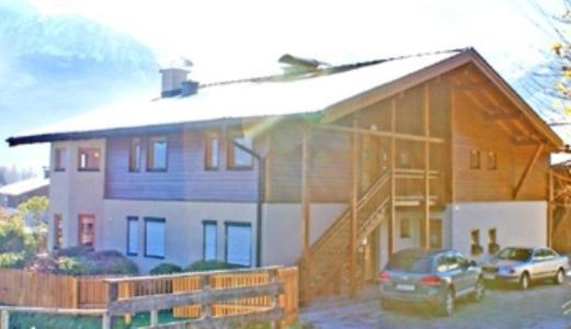 Arabella Golf- Und Ski-Appartement 젤암제 객실 사진