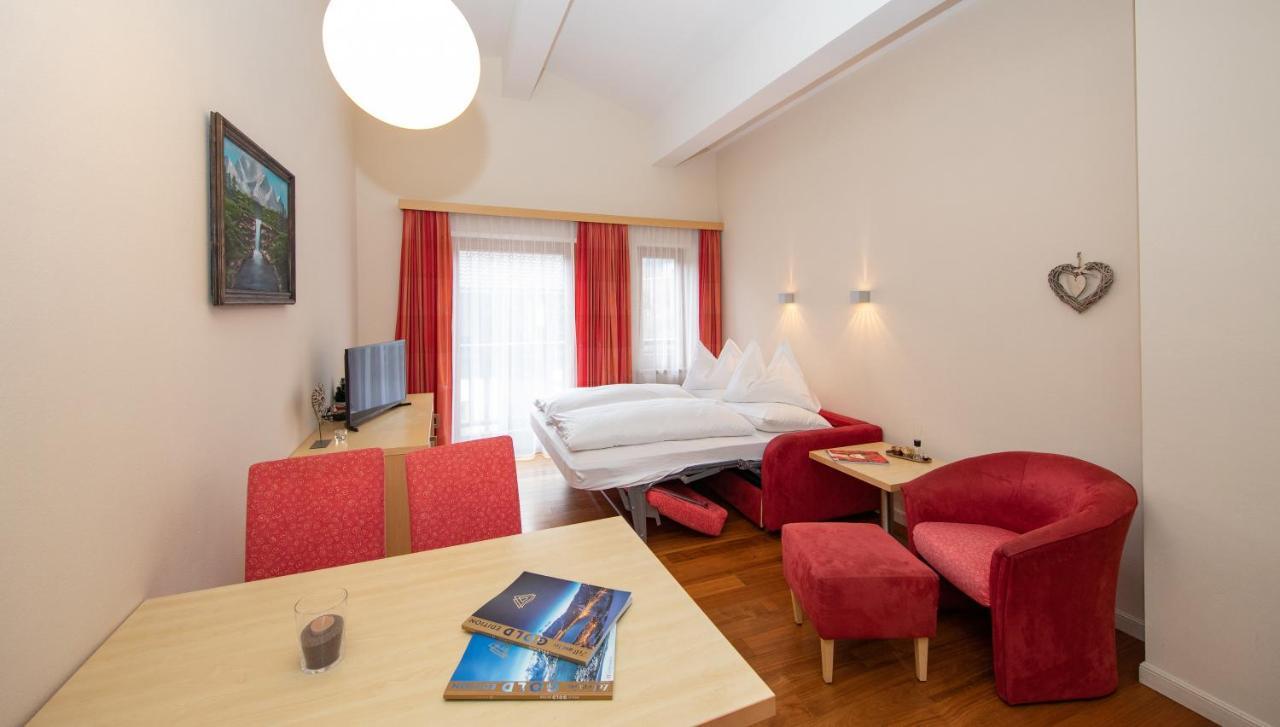 Arabella Golf- Und Ski-Appartement 젤암제 외부 사진